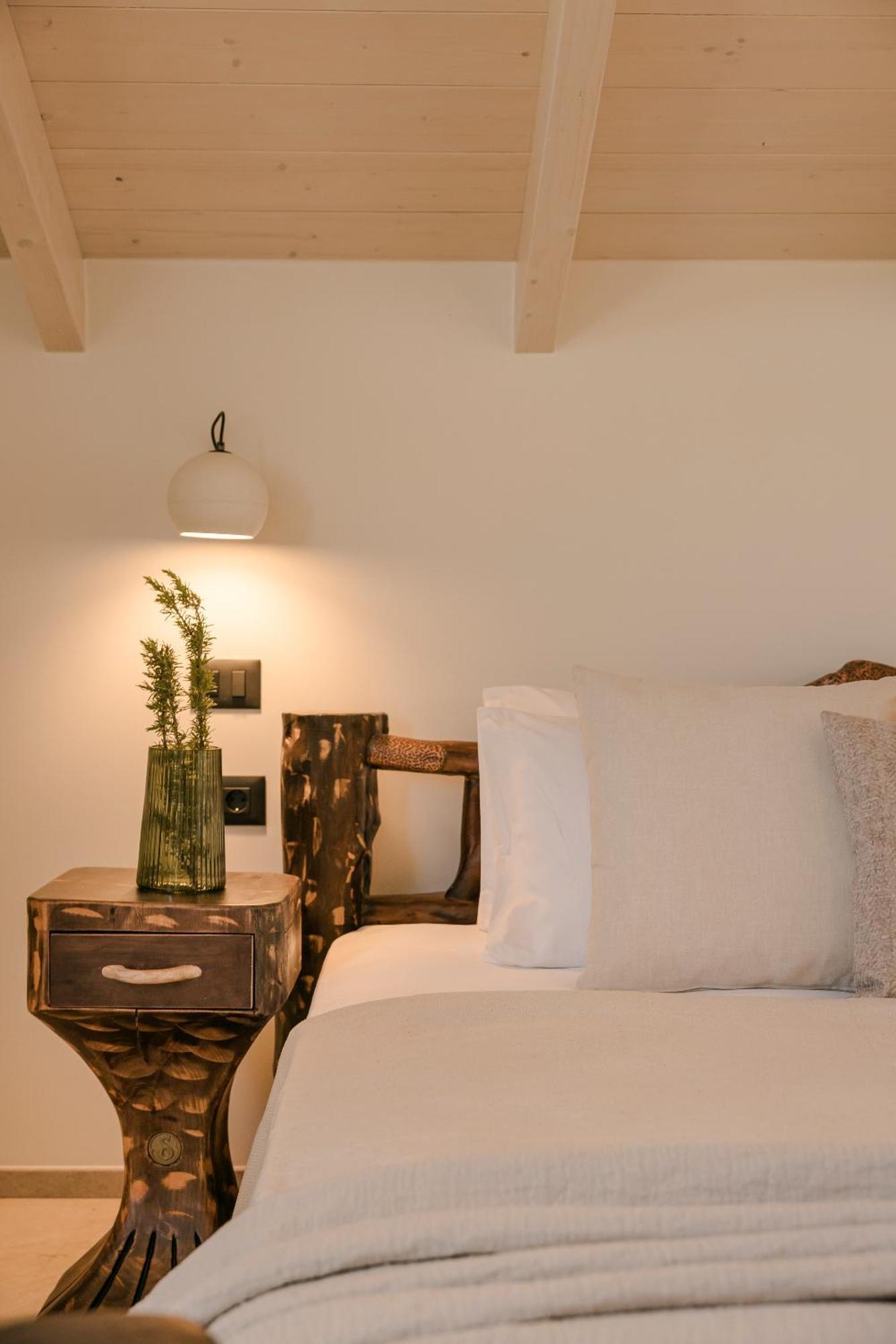 Hilaritas Luxury Suites Sea View, Private Pool & Jacuzzi Paradise Ratzaklíon Extérieur photo
