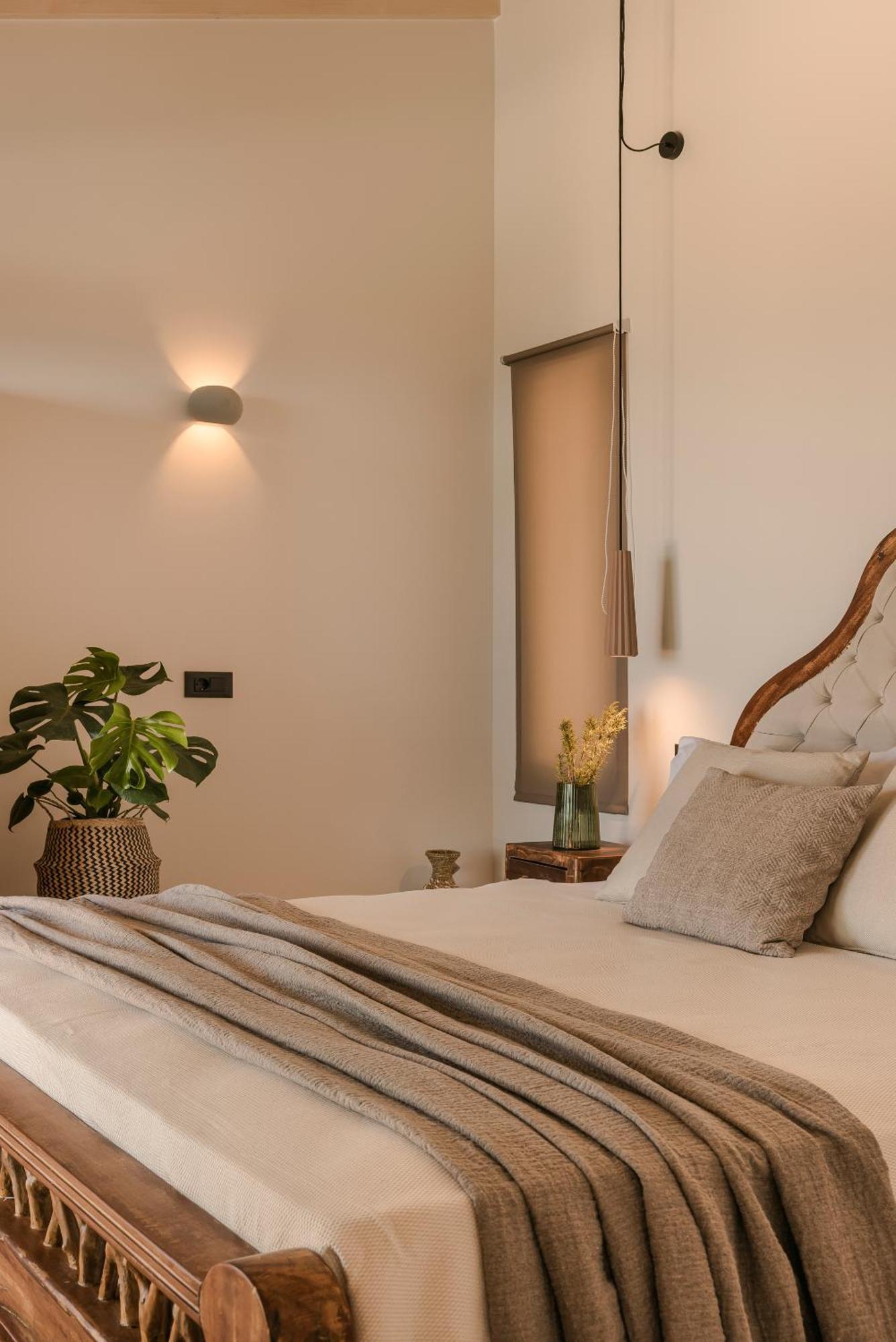 Hilaritas Luxury Suites Sea View, Private Pool & Jacuzzi Paradise Ratzaklíon Extérieur photo